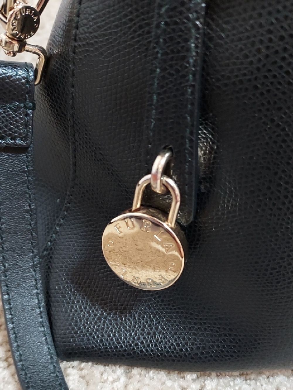 Furla Piper Handbag - Picture 13 of 16